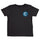 MFG Moon Dot Santa Cruz Kids T-Shirt Black
