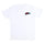 Speed Wheels Screaming Hand Mens OJ T-Shirt White