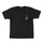 Stranger Things Demogorgon Dot Youth Santa Cruz T-Shirt Black