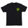 Heshking Relic Mens Creature T-Shirt Black