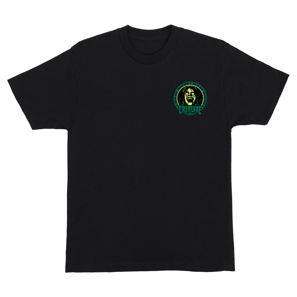 Possessed ホラーTシャツ M Possessed | Men's T-Shirts | Creature Skateboards