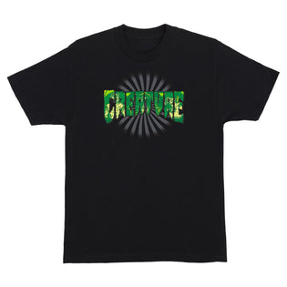 Sideshow Logo Mens Creature T-Shirt Black