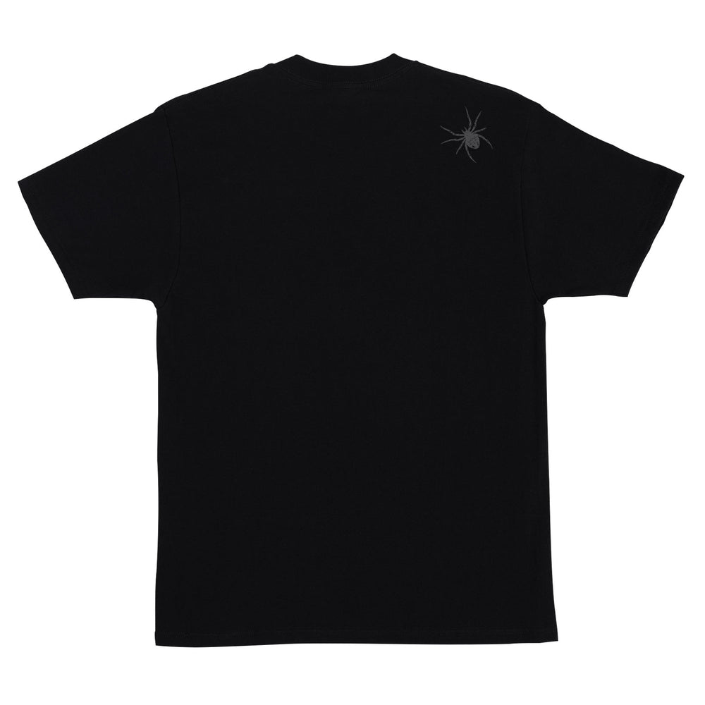TOOL WINGED CREATURE BLACK Tシャツ XLグッズ Web 2 Relic| Men's T-Shirts | Creature Skateboards
