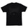 Web 2 Relic Mens Creature T-Shirt Black