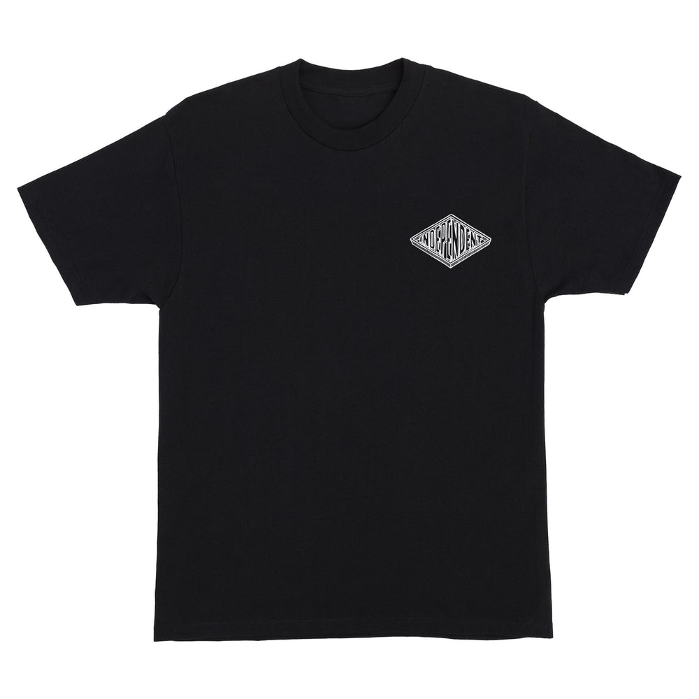 Anytime Anyplace Anywhere | Men's T-Shirts | Independent Trucks