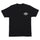 Anytime Anyplace Anywhere Mens Independent T-Shirt Black