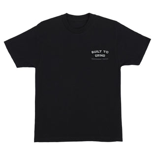 BTG Til Death Mens Independent T-Shirt Black