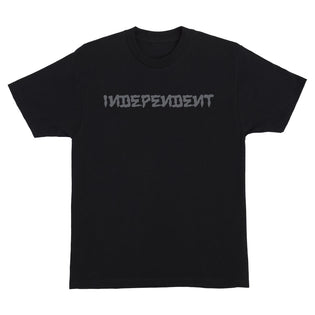 Dressen Bar Mens Independent T-Shirt Black