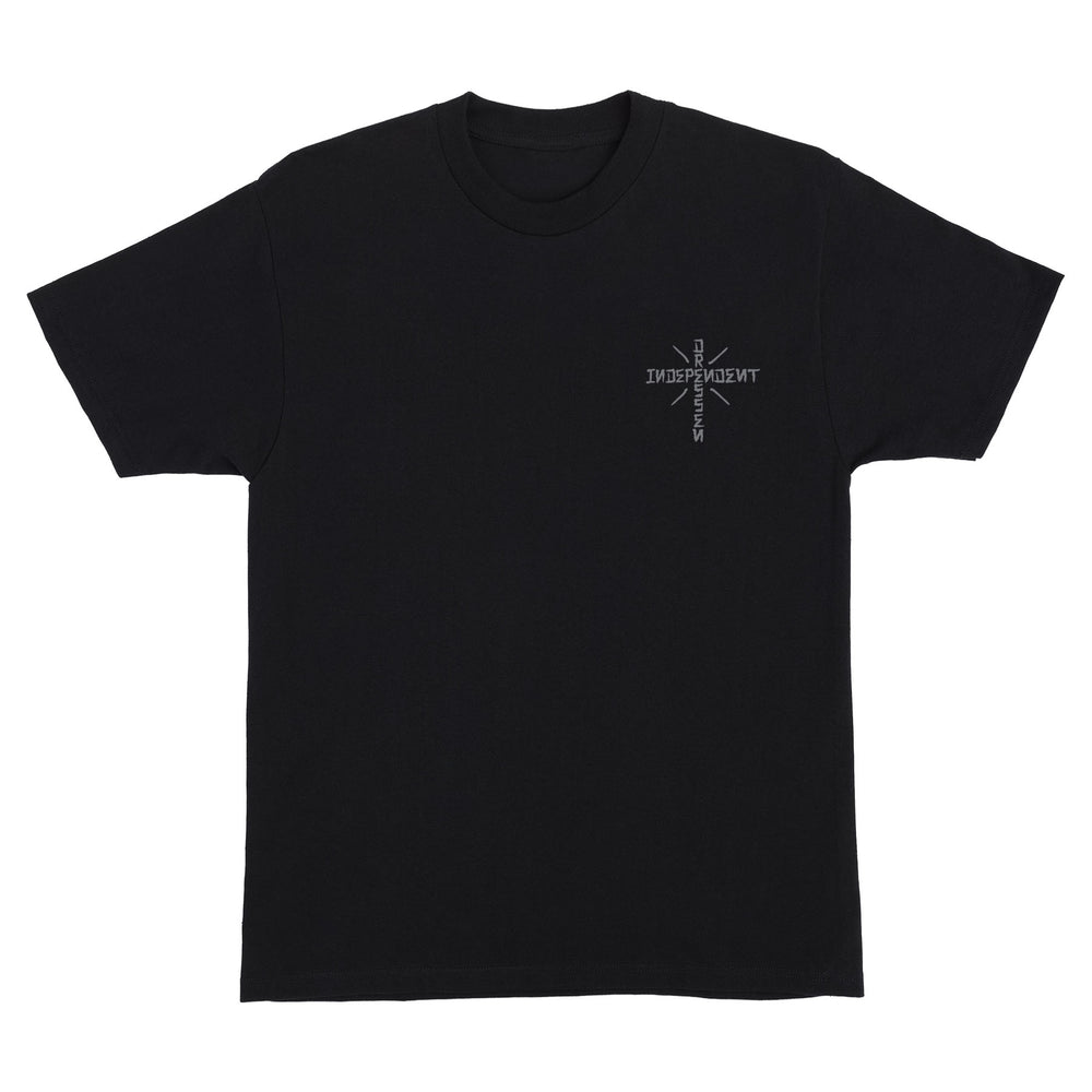 Dressen Skull Rose | Men's T-Shirts | Independent Trucks