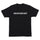 Groundwork Mens Independent T-Shirt Black