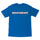 Groundwork Mens Independent T-Shirt Royal