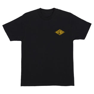Tools of the Trade Mens Independent T-Shirt Black