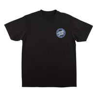 Loco Dot T-Shirt | Men's Clothing | Santa Cruz Skateboards