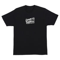 Ad Collage T-Shirt | Men's Clothing | Santa Cruz Skateboards