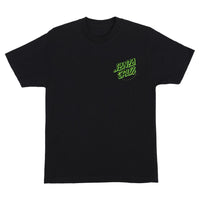 Roskopp Screaming Five T-Shirt | Men's Clothing | Santa Cruz