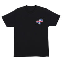 Outer OGSC T-Shirt | Men's Clothing | Santa Cruz Skateboards