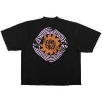 Sun Daze T-Shirt | Women's Clothing | Santa Cruz Skateboards