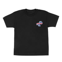 Outer OGSC T-Shirt | Youth Clothing | Santa Cruz Skateboards