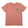 Wave Dot Lightweight Womens Santa Cruz T-Shirt Dusty Rose