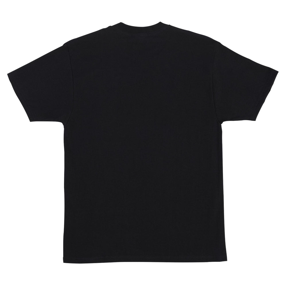 Racing Raw T-Shirt | Men's Skate Clothing | Bronson