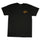 Retro Roll Team Mens OJ T-Shirt Black
