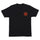 Lost At Sea Mens Creature T-Shirt Black