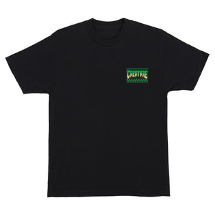 Death Rider Mens Creature T-Shirt Black