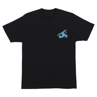 Under The Bridge Mens Independent T-Shirt Black