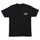 FTR Cap Mens Independent T-Shirt Black