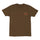 Built To Grind Span Mens Independent T-Shirt Dk Chocolate