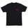TTE Messenger Mens Santa Cruz T-Shirt Black