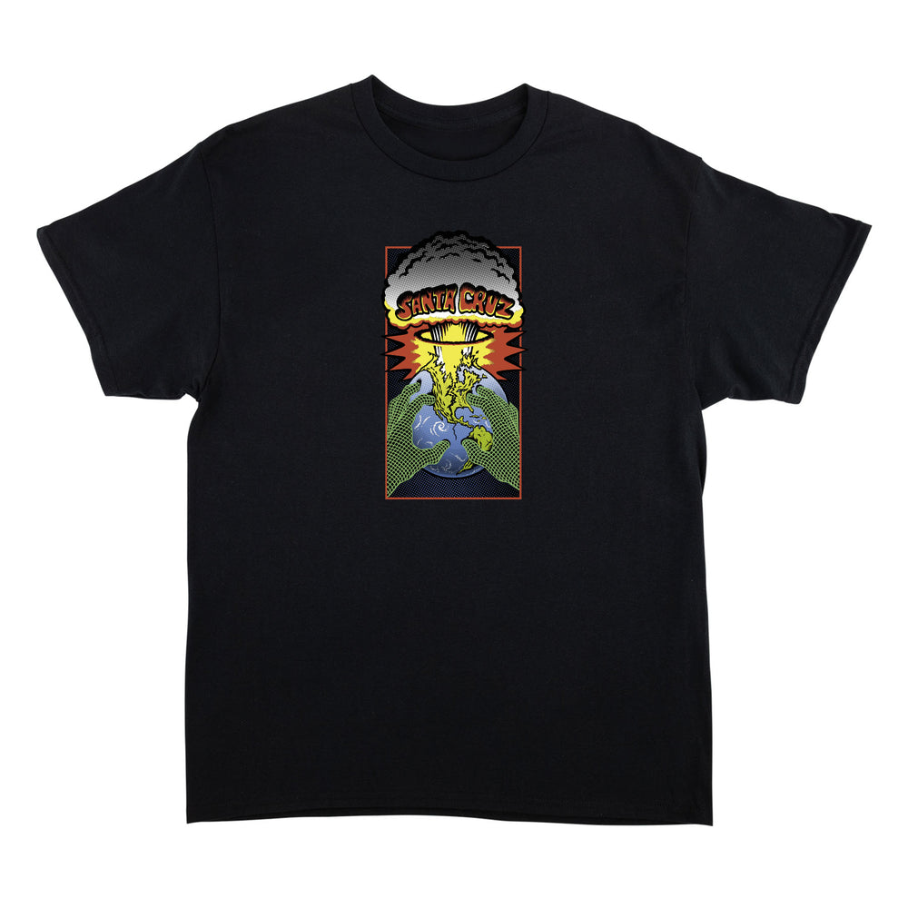 当時物 90s SANTA CRUZ KENDALL Tシャツ USA製 Kendall EOTW T-Shirt | Men's Clothing | Santa Cruz Skateboards