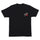Meek Slasher Box Mens Santa Cruz T-Shirt Black