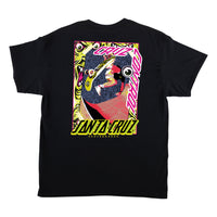 Roskopp Cruz Control T-Shirt | Men's Clothing | Santa Cruz Skateboards