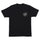 Opus Squared Mens Santa Cruz T-Shirt Black