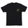 Loco Dot Chest Mens Santa Cruz T-Shirt Black