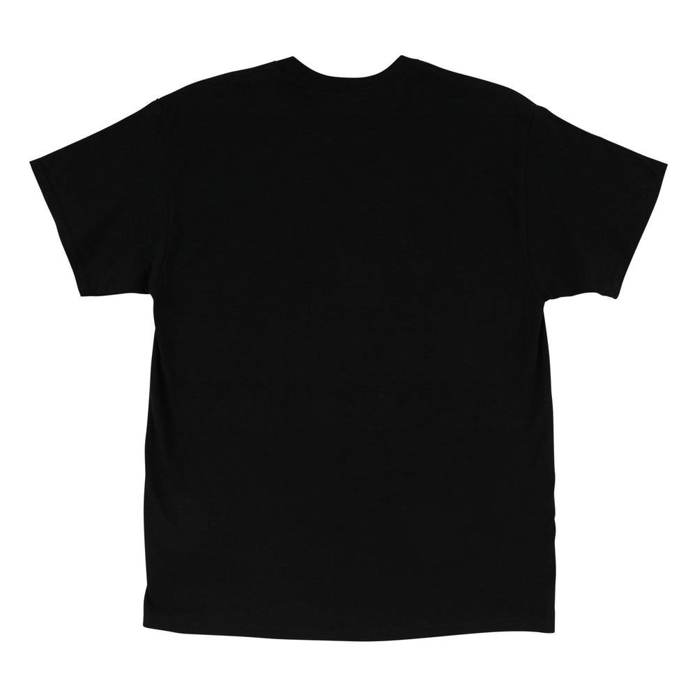 Strip Embroidered T-Shirt | Men's Clothing | Santa Cruz Skateboards