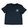 Fracture Trance Dot Womens Santa Cruz T-Shirt Vintage Navy