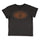 Sun Fade Womens Santa Cruz Skimmer T-Shirt Vintage Black