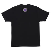 Black Sabbath Paranoid T-Shirt | OJ Wheels Skate Collab