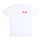 Rhino Independent Men's T-Shirt White