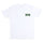 Burn Witch Burn Creature Mens T-Shirt White