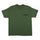 Coffin Club Relic Creature Mens T-Shirt Military Green