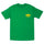 Ransom Creature Mens T-Shirt Kelly