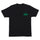 Security Service Creature Mens T-Shirt Black