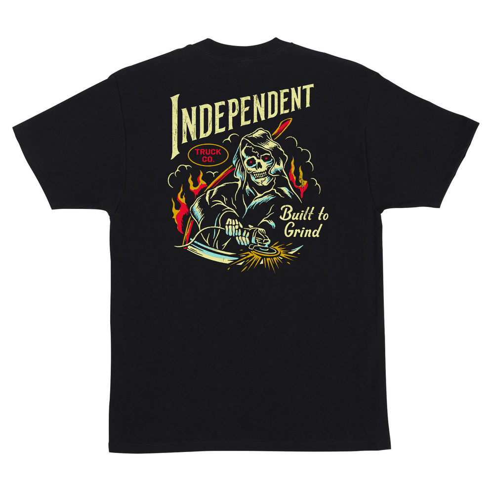Stay Sharp T-Shirt | Men's Skate Clothing | Independent