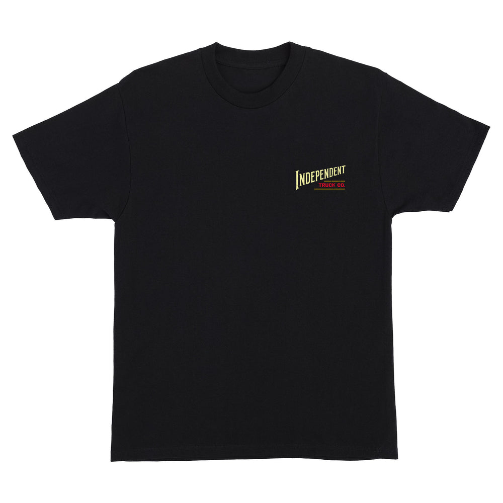 Stay Sharp T-Shirt | Men's Skate Clothing | Independent