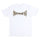 Span Independent Mens T-Shirt White/Realtree APX