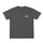 Snake Bite Youth Independent T-Shirt Dk Hthr