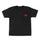 Snake Bite Youth Independent T-Shirt Black